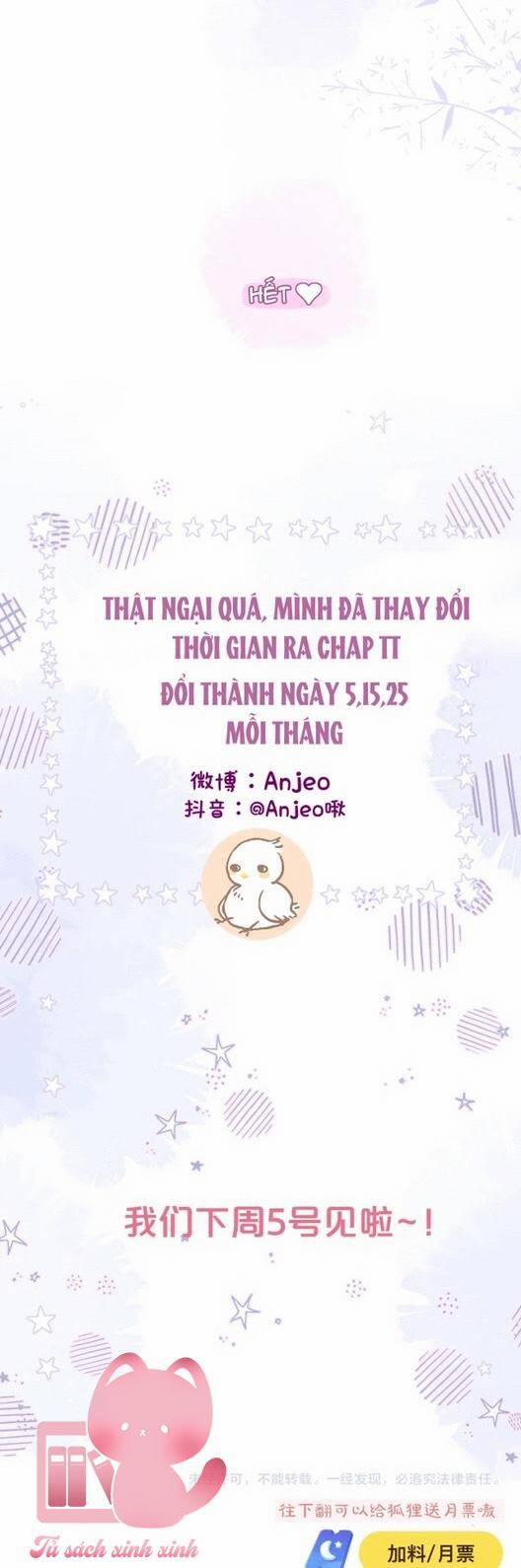 Cạm Bẫy Của Hồ Ly Chương 33 3 Trang 15