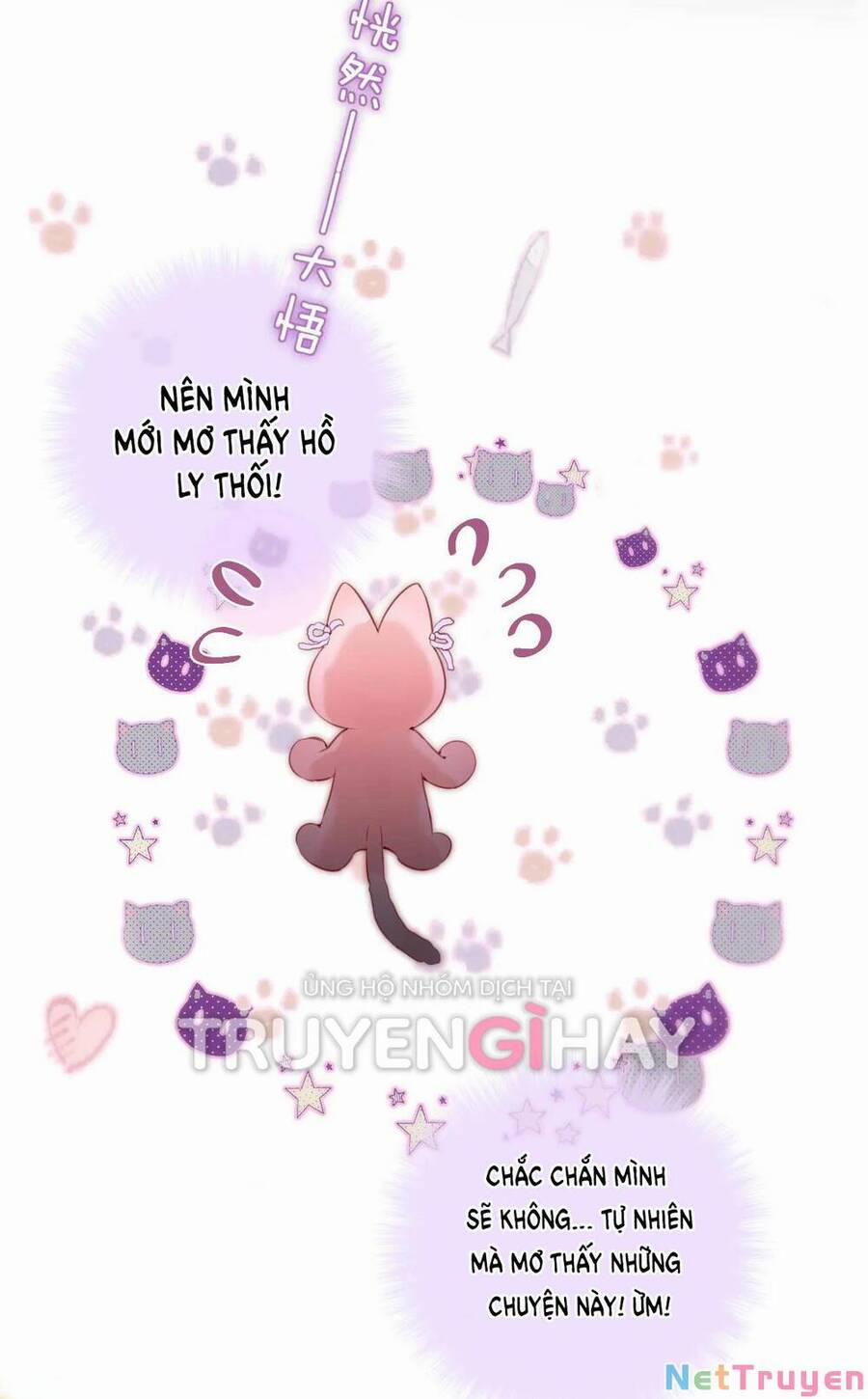 Cạm Bẫy Của Hồ Ly Chương 42 2 Trang 19