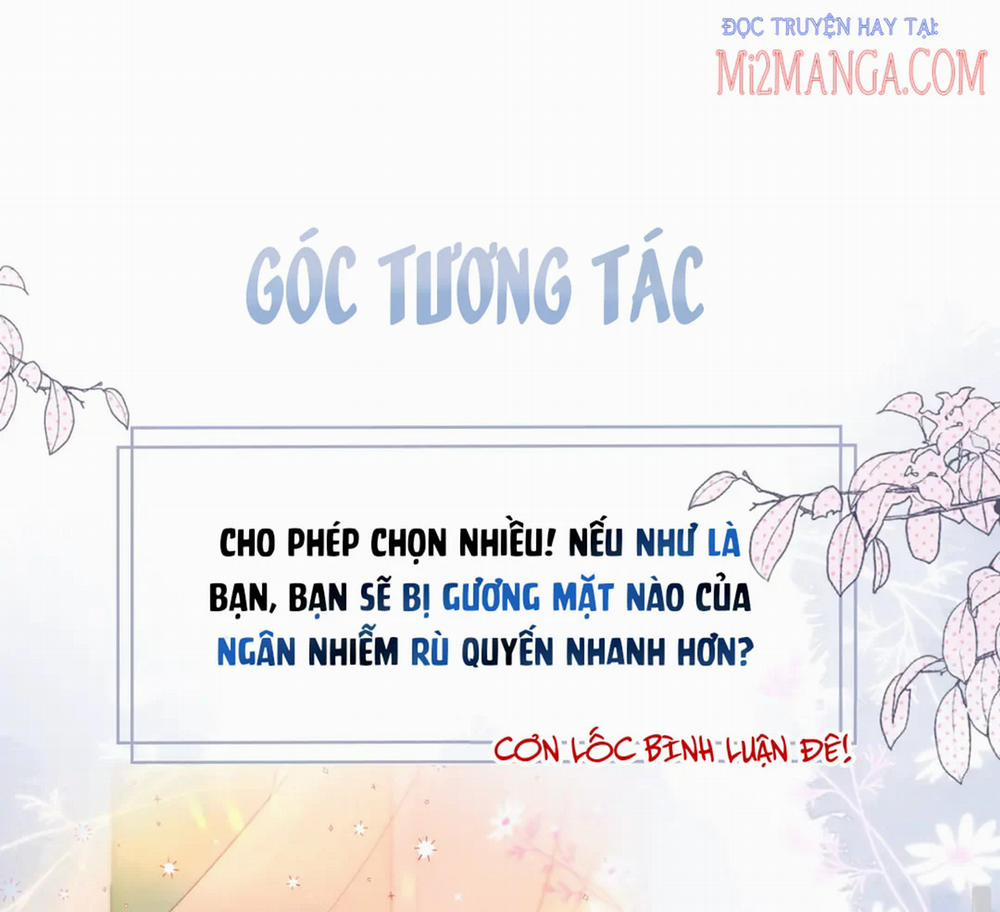 Cạm Bẫy Của Hồ Ly Chương 5 5 Trang 25