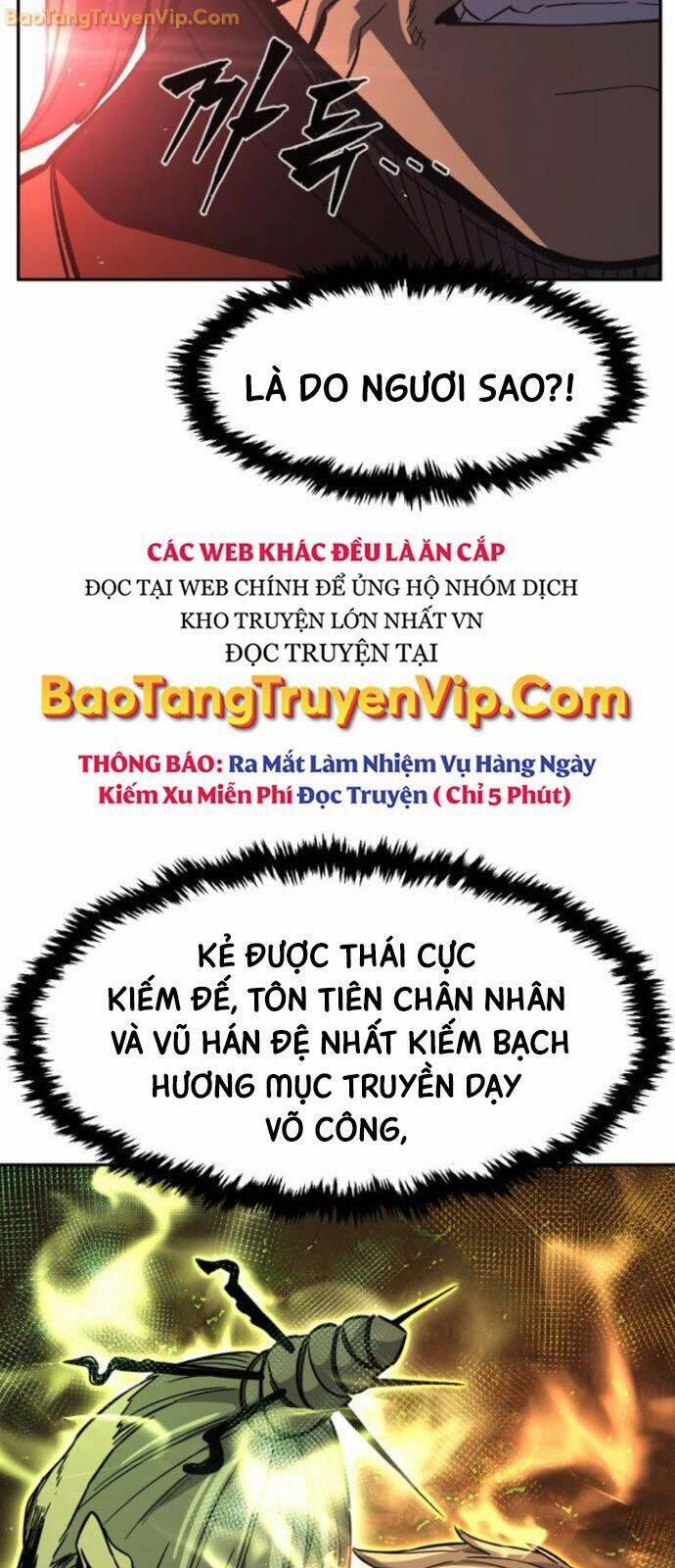 Cảm Kiếm Tuyệt Đối Chương 115 Trang 69