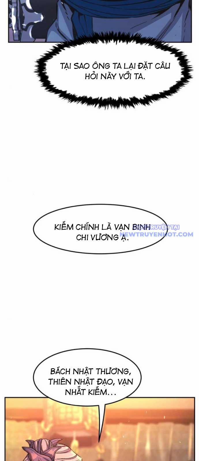 Cảm Kiếm Tuyệt Đối Chương 118 Trang 29