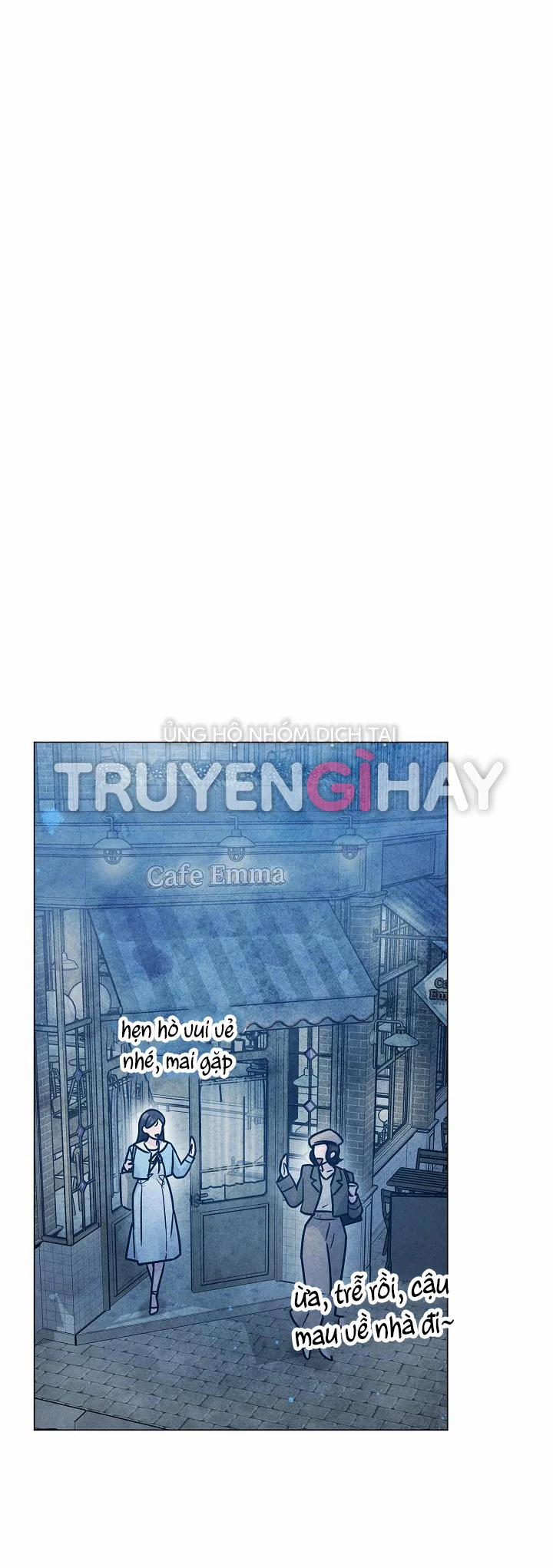 Cảm Nhận Từ Những Gì Tôi Biết Chương 55 5 Trang 59