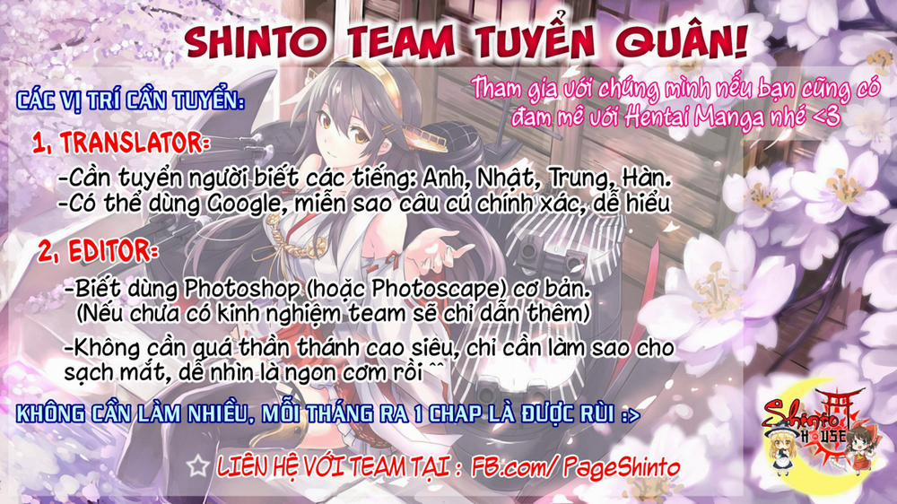 Candy Noise (Code Geass) Chương Oneshot Trang 1