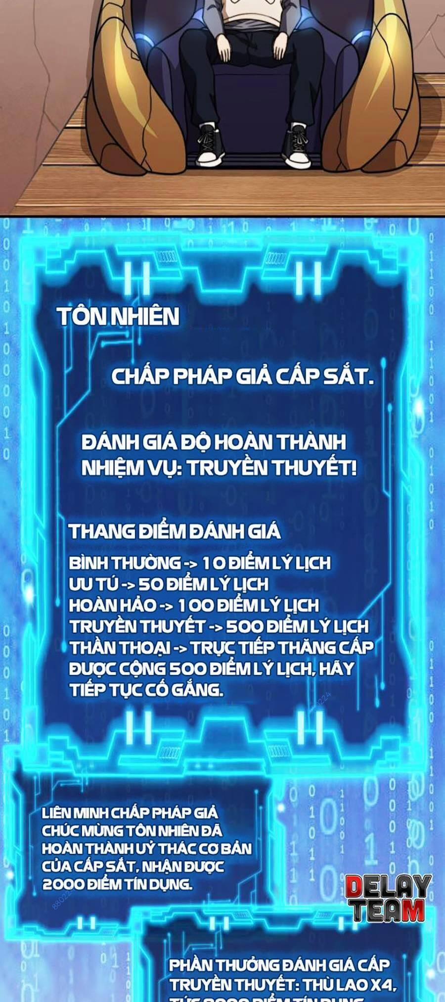 Cao Thủ Gian Lận Hoàn Lương Chương 13 Trang 19