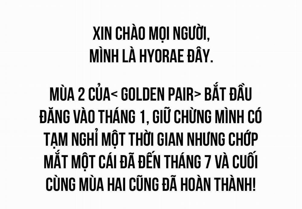 Cặp Đôi Hoàn Hảo Chương 46 1 Trang 3