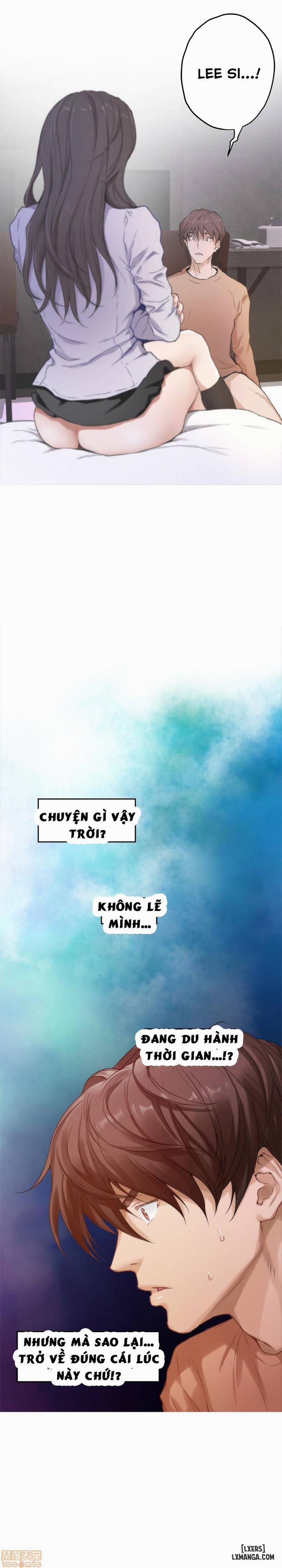 Cặp Đôi S Chương 54 Trang 5