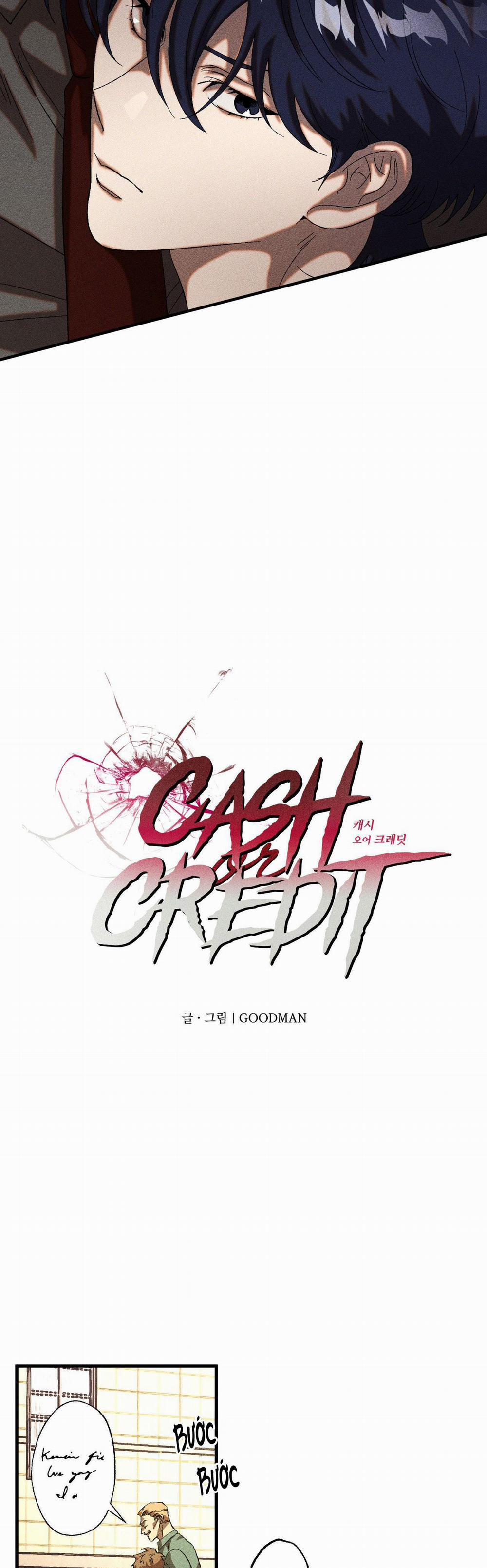 Cash Or Credit Chương 26 Trang 3