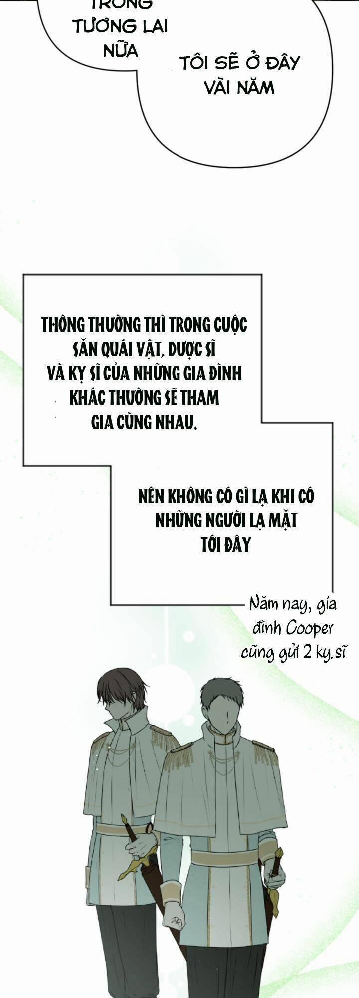 Cậu Ấy Thức Tỉnh Khi Tôi Đã Chết Chương 15 Trang 11