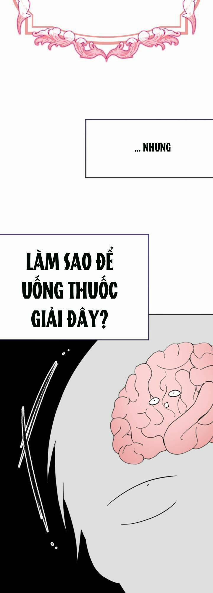 Cậu Ấy Thức Tỉnh Khi Tôi Đã Chết Chương 16 Trang 11