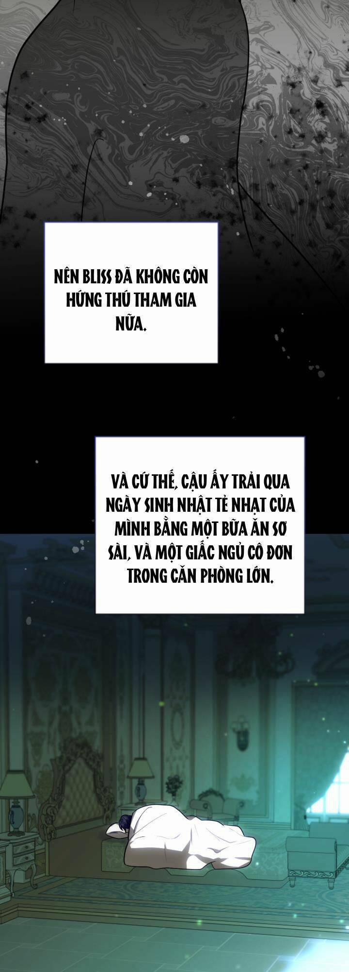 Cậu Ấy Thức Tỉnh Khi Tôi Đã Chết Chương 9 Trang 25