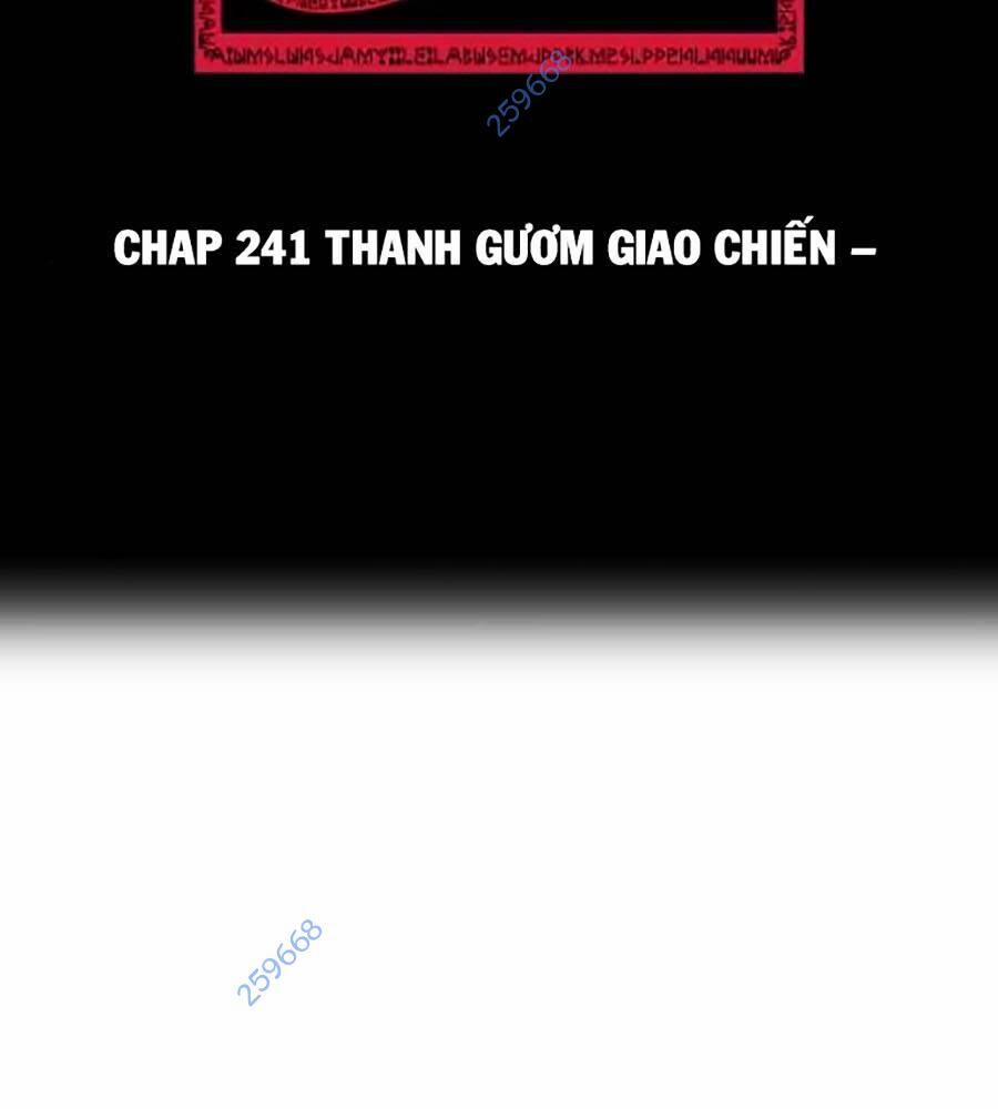 Cậu Bé Của Thần Chết Chương 241 Trang 11