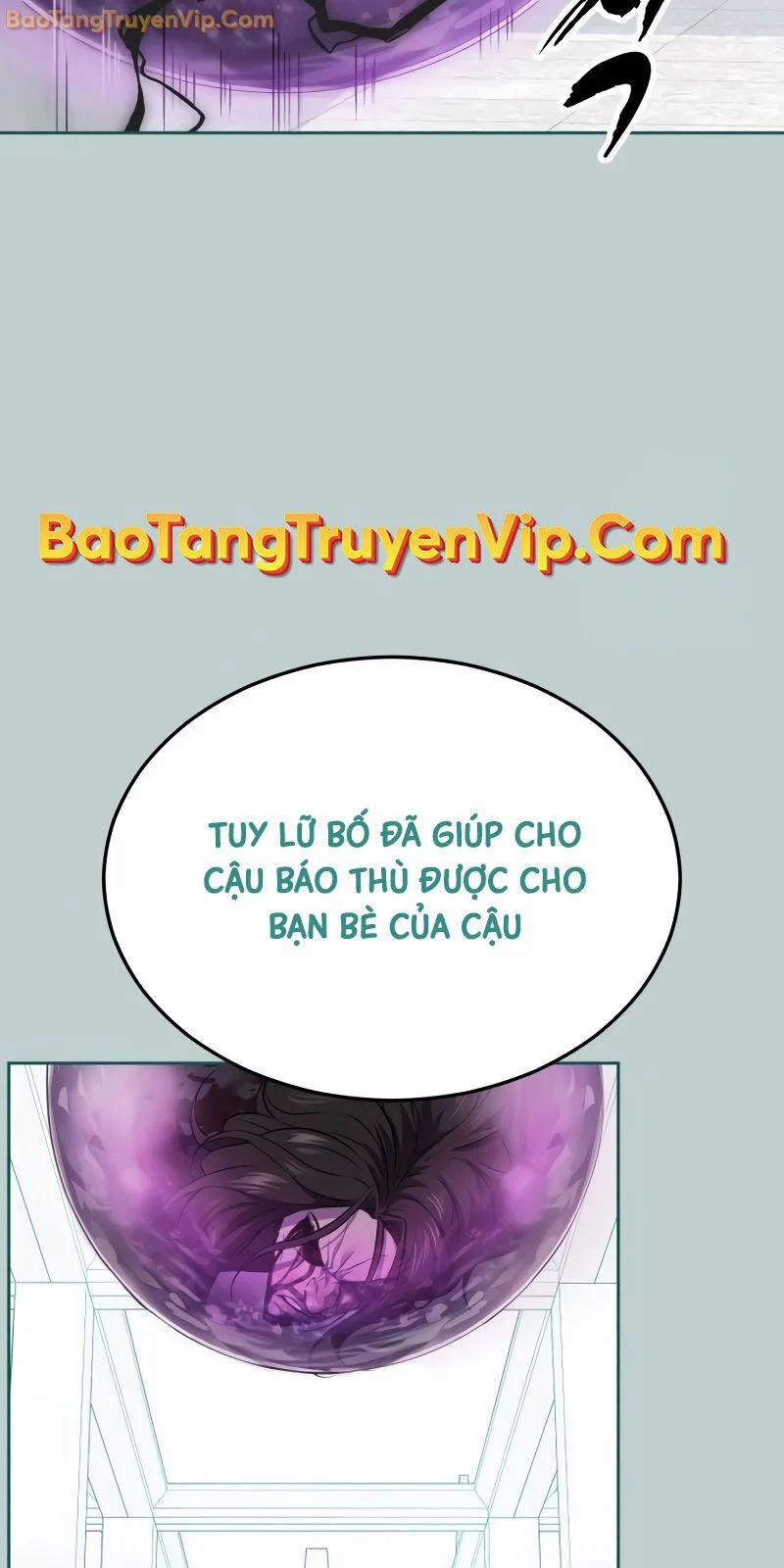 Cậu Bé Của Thần Chết Chương 258 Trang 28