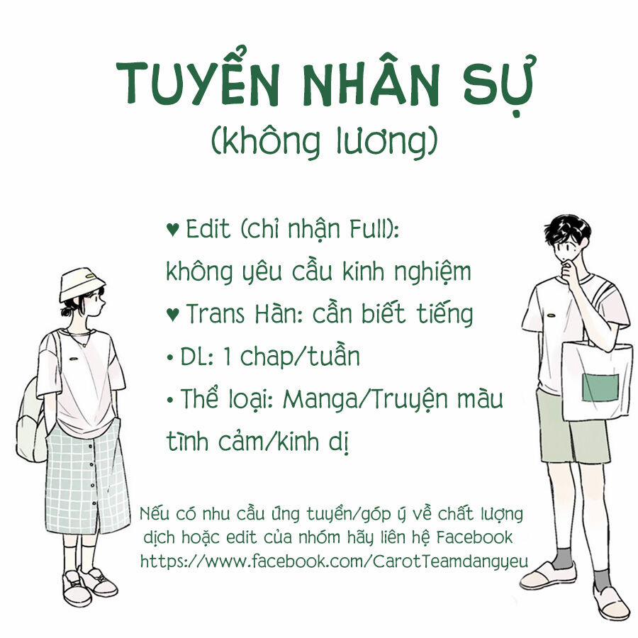 Cậu Bé Hướng Dương Chương 3 Trang 14