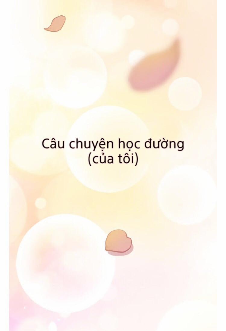 Câu Chuyện Học Đường Chương 0 5 Trang 15