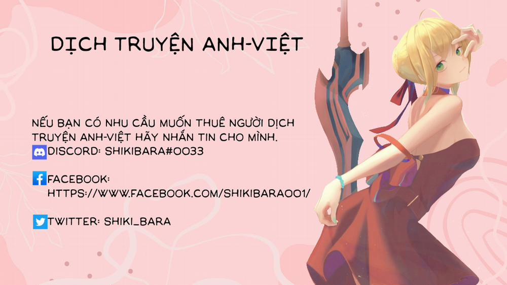 Câu chuyện nữ ninja trở thành bồn chứa tinh cho Goblin. Chương Oneshot Trang 3