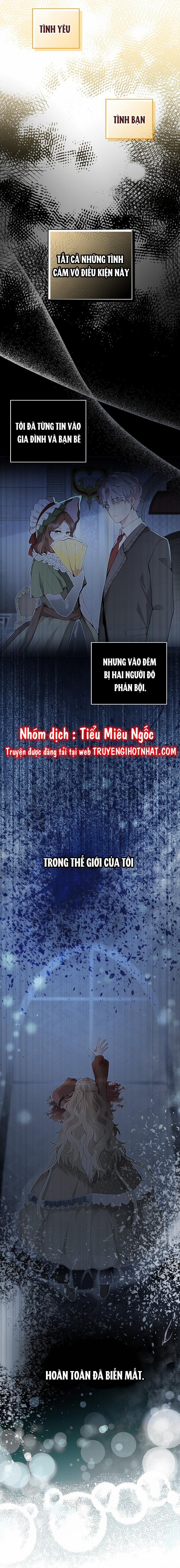 Câu Chuyện Về Gia Tộc Beaty Chương 68 Trang 23