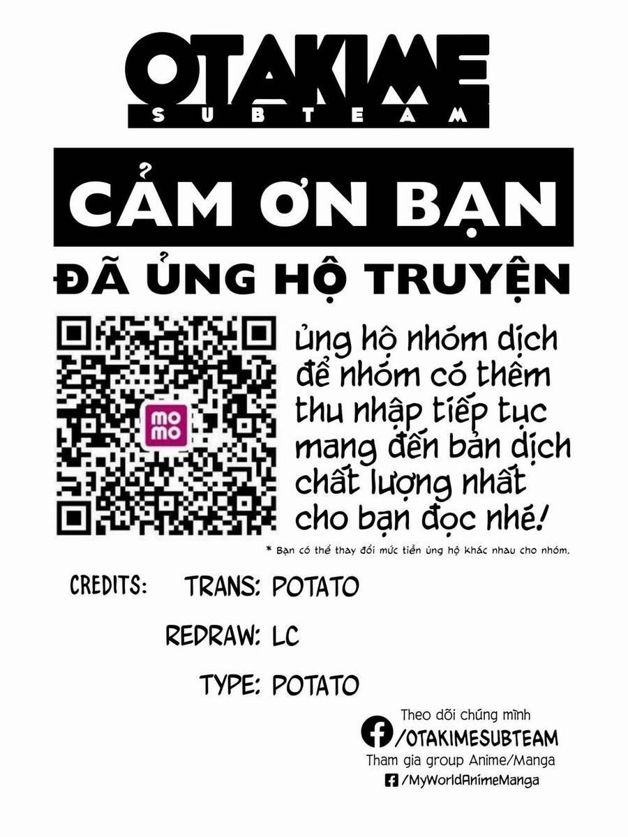 Câu Chuyện Về Tiền Bối Nhỏ Nhắn Ở Chỗ Làm Của Tôi Chương 29 Trang 3