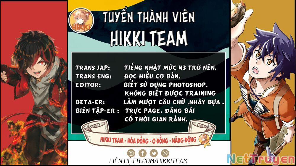 Cầu Nguyện Cho Linh Hồn Cậu Được Siêu Thoát Sao? Tớ Không Làm Đâu!! Chương 3 1 Trang 21