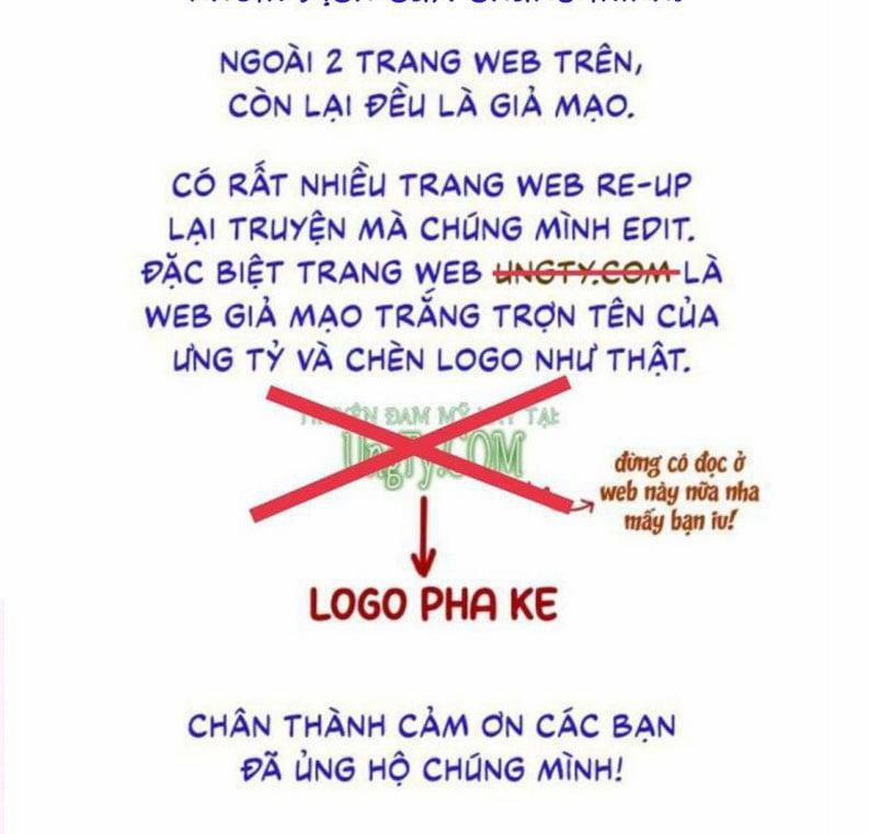 Cậu Vụng Về Quá Chương 7 Trang 53