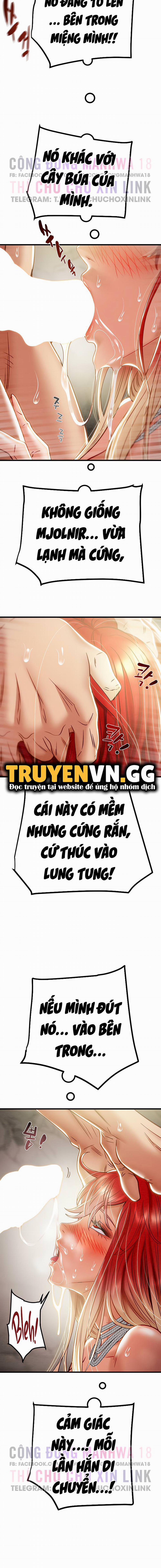 Cây Búa Thần Chương 50 Trang 5