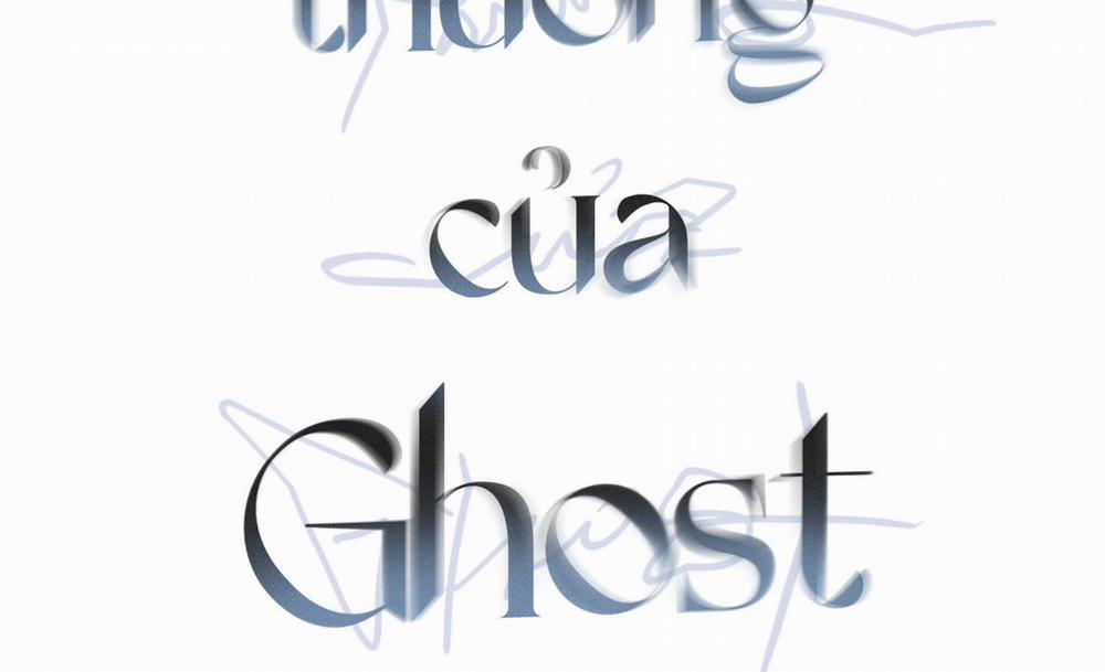 Cây Thương Của Ghost Chương 27 Trang 18