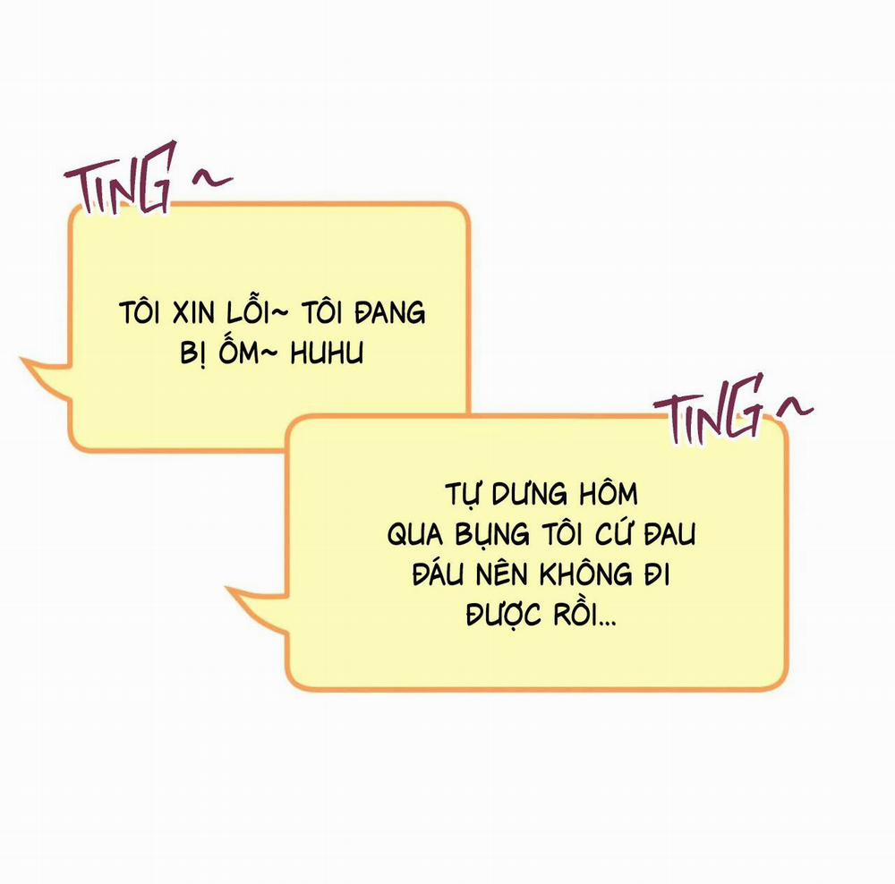 (CBunu) Anh Thật Sự Thích Em Sao Chương 1 Trang 29