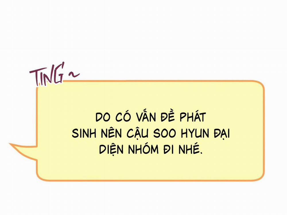 (CBunu) Anh Thật Sự Thích Em Sao Chương 1 Trang 30