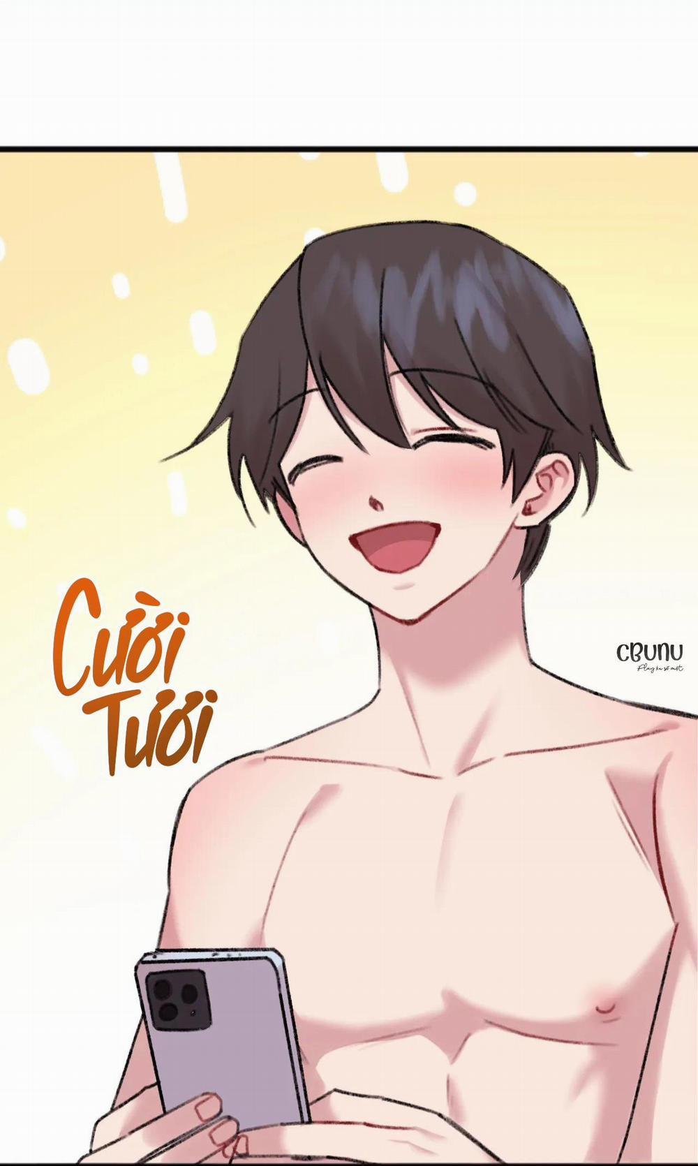 (CBunu) Anh Thật Sự Thích Em Sao Chương 13 0 Trang 57