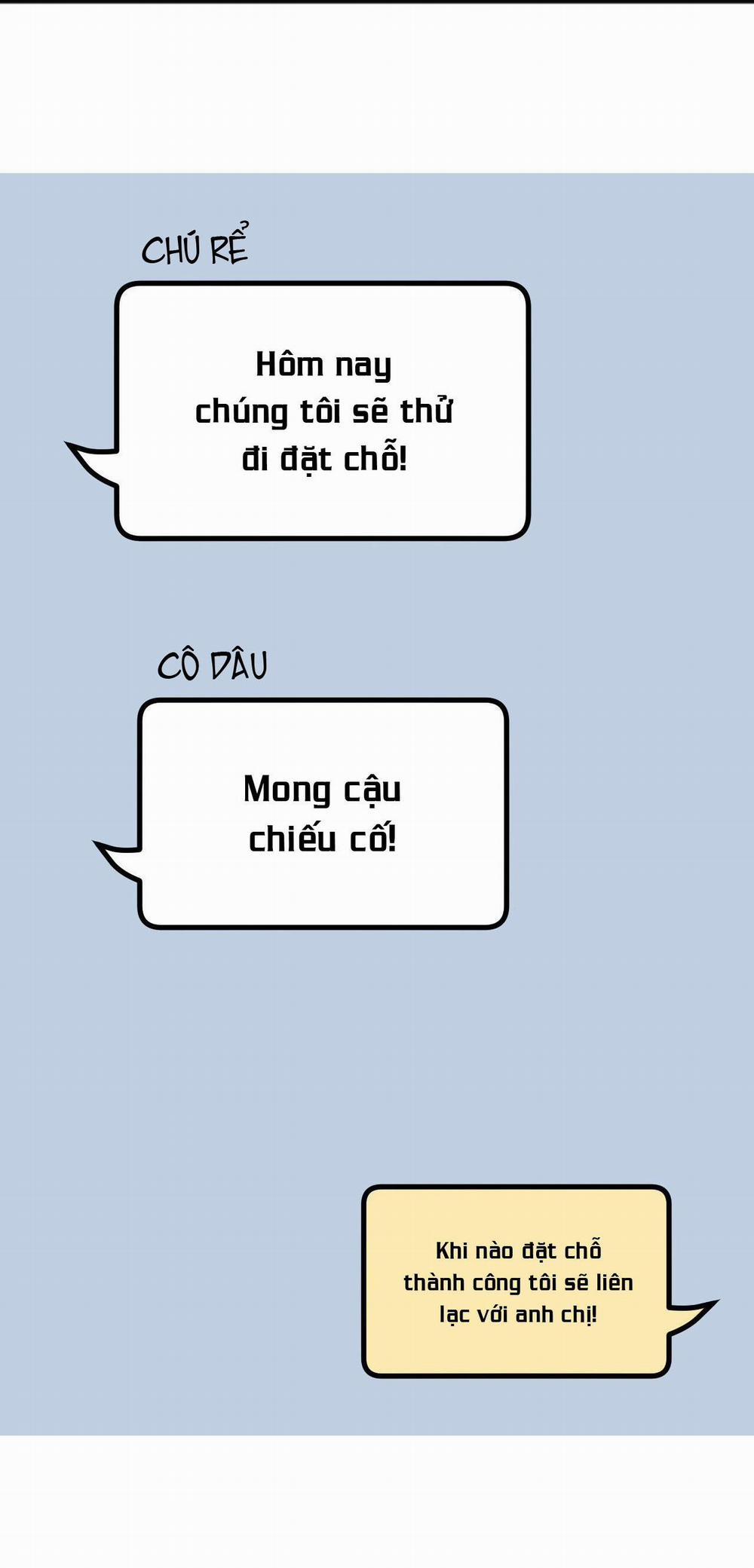 (CBunu) Anh Thật Sự Thích Em Sao Chương 32 Trang 25