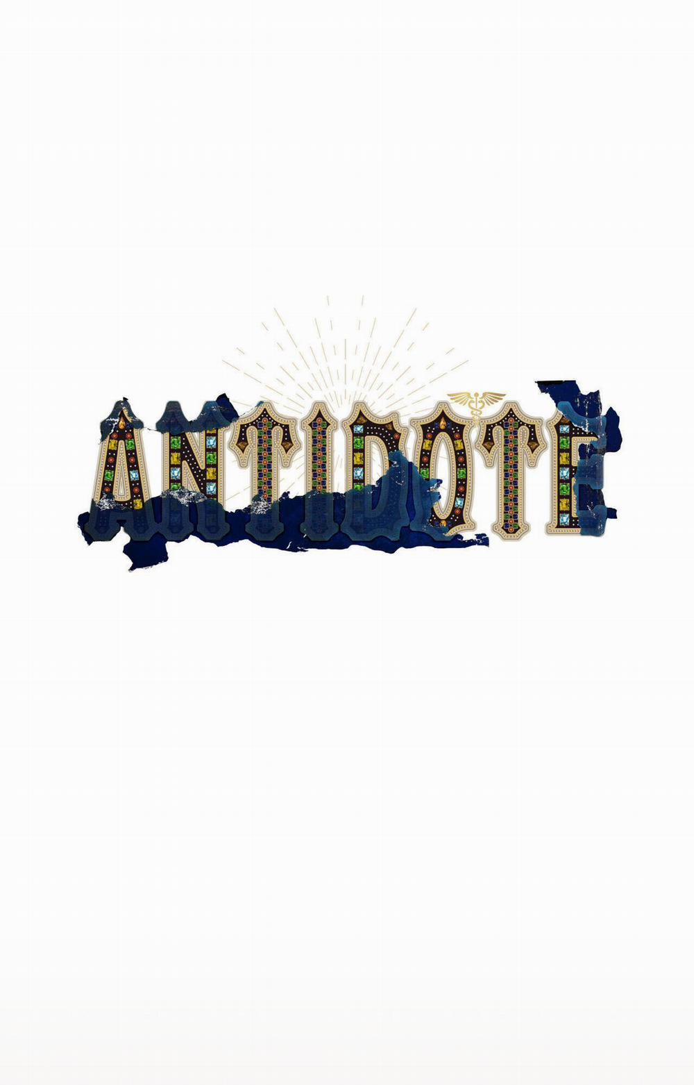 (CBunu) Antidote Chương 4 Trang 45