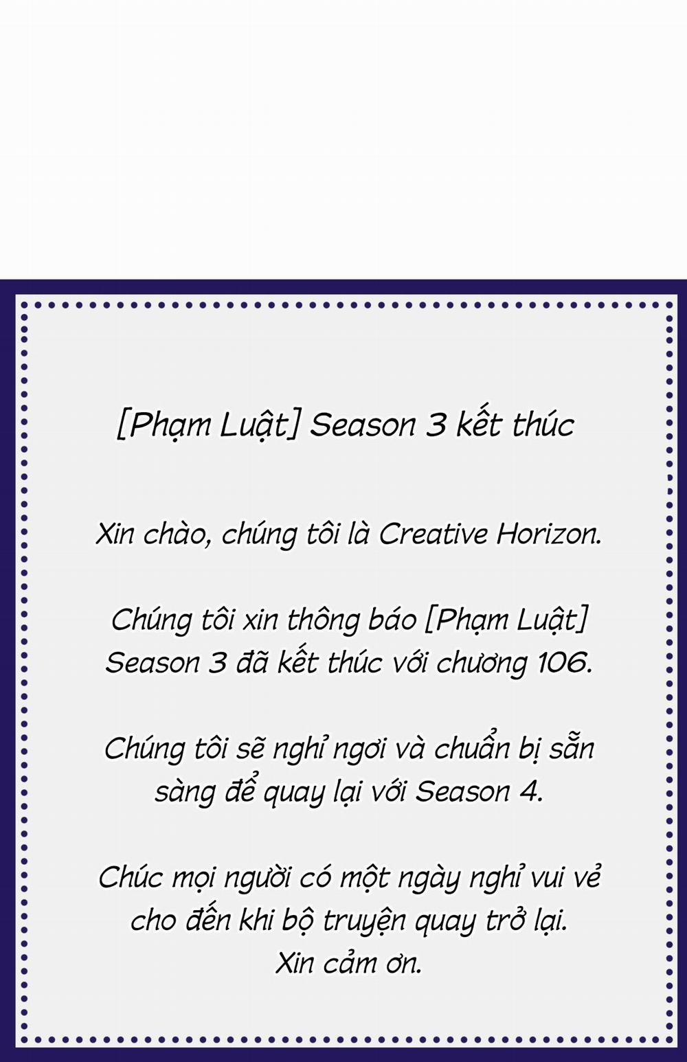 (CBunu) Phạm Luật Chương 106 END SEASON 3 Trang 87