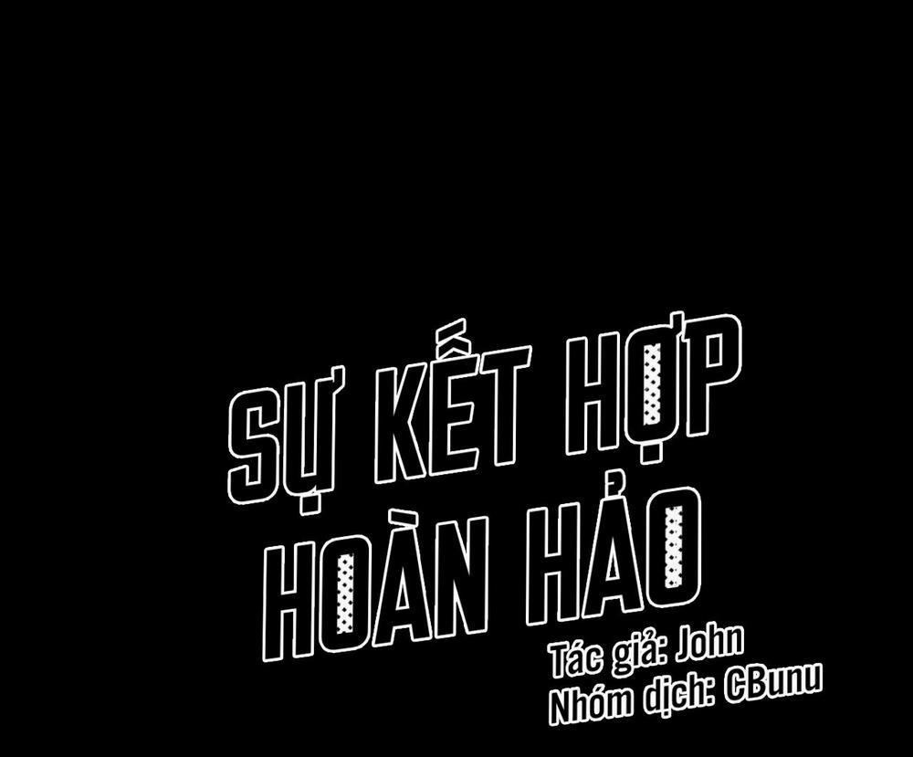 (CBunu) Sự kết hợp hoàn hảo Chương 19 Trang 3