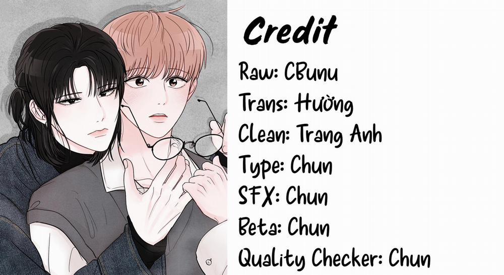 (CBunu) Thán phục thanh xuân Chương 52 Trang 1