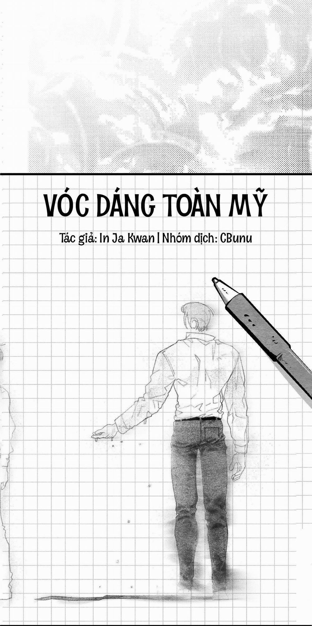 (CBunu) Vóc Dáng Toàn Mỹ Chương 11 Trang 25