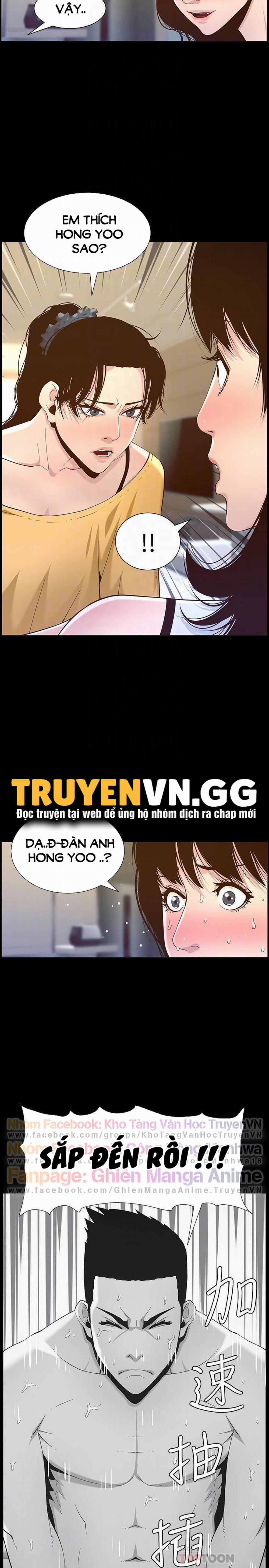 Cha Dượng Chương 84 Trang 6