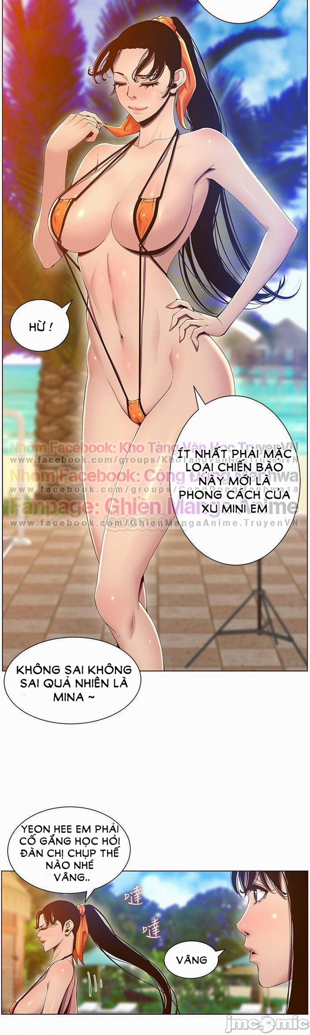 Cha Dượng Chương 90 Trang 14