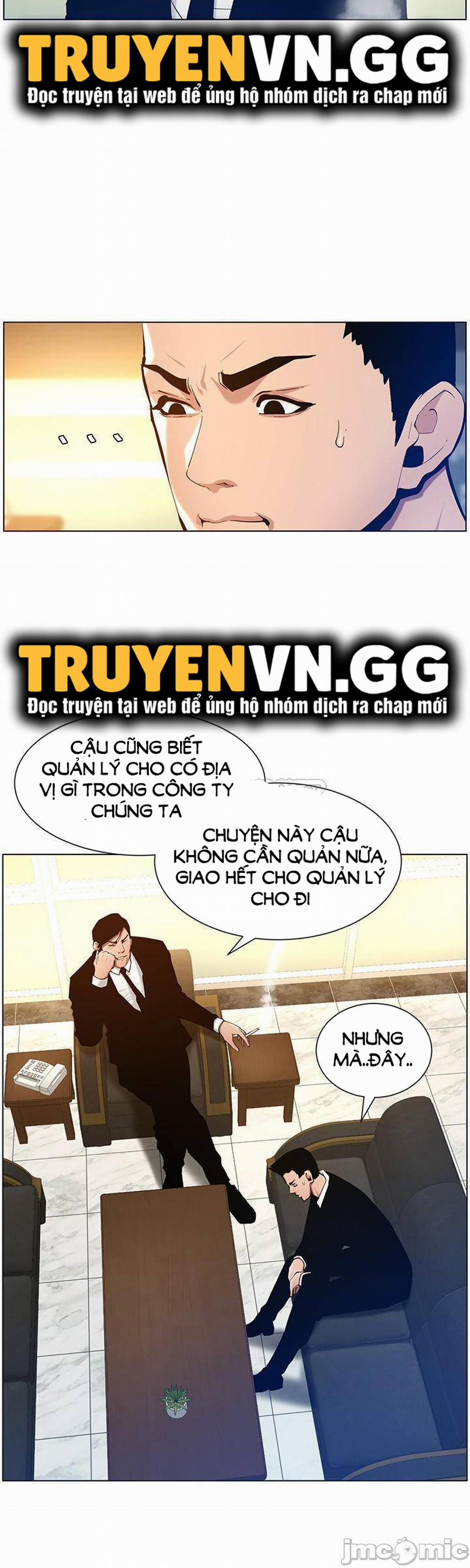 Cha Dượng Chương 99 Trang 7