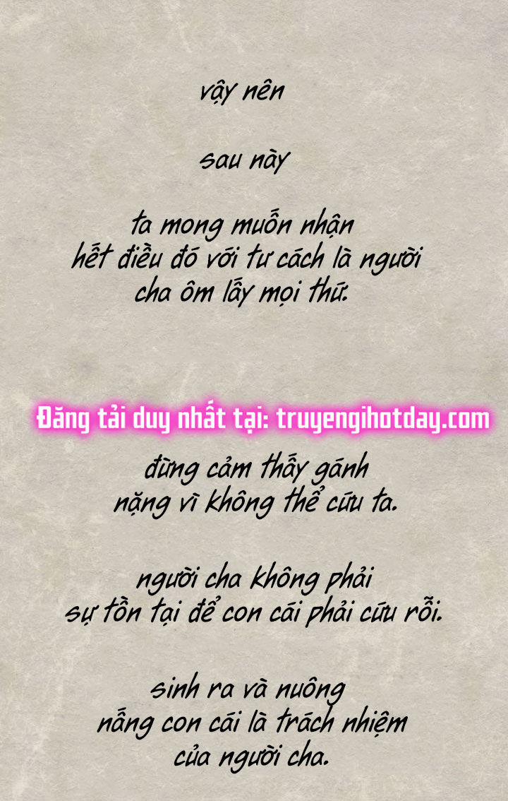 Cha Ơi Con Không Muốn Kết Hôn Đâu Chương 117 2 Trang 71