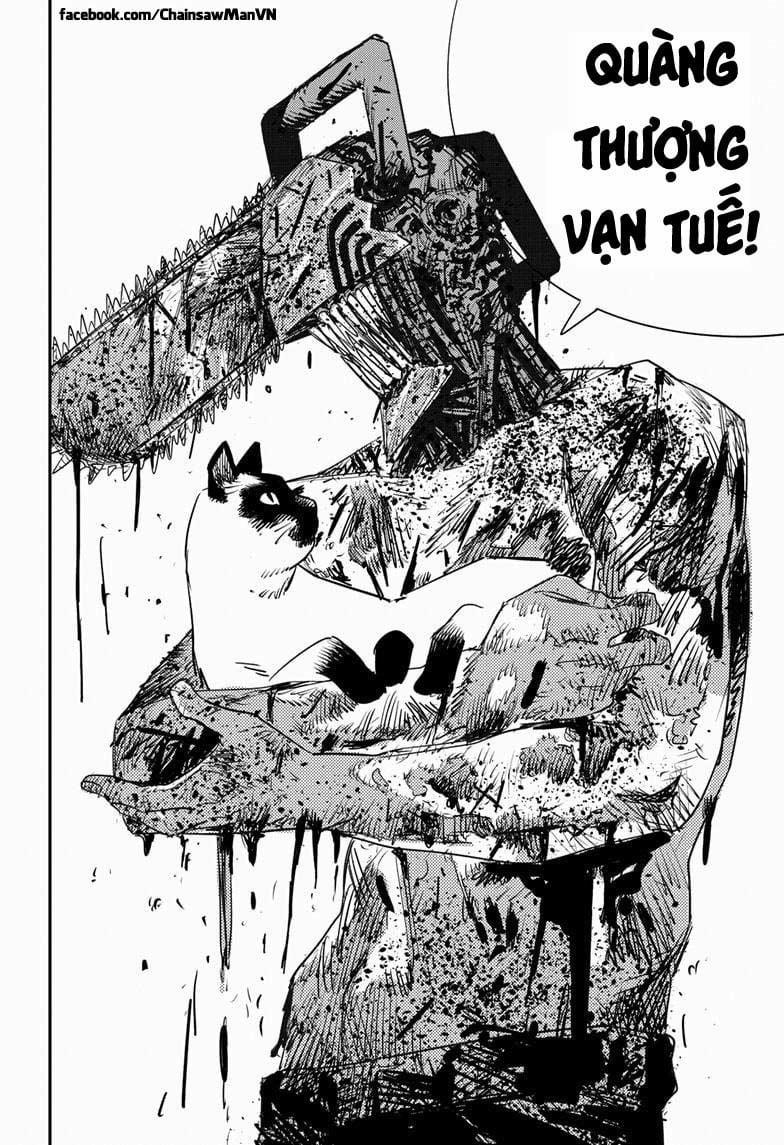 Chainsaw Man – Thợ Săn Quỷ Chương 102 Trang 48