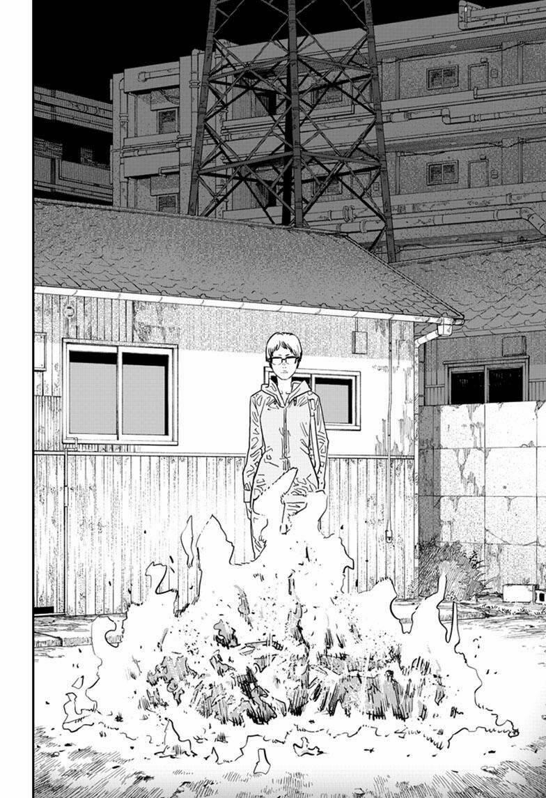 Chainsaw Man – Thợ Săn Quỷ Chương 106 Trang 9