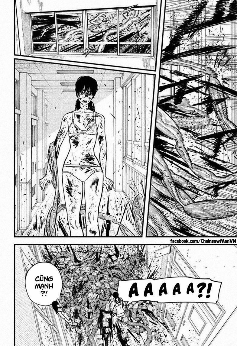 Chainsaw Man – Thợ Săn Quỷ Chương 108 Trang 12