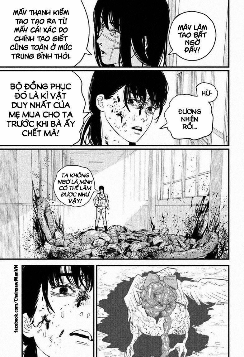 Chainsaw Man – Thợ Săn Quỷ Chương 108 Trang 13