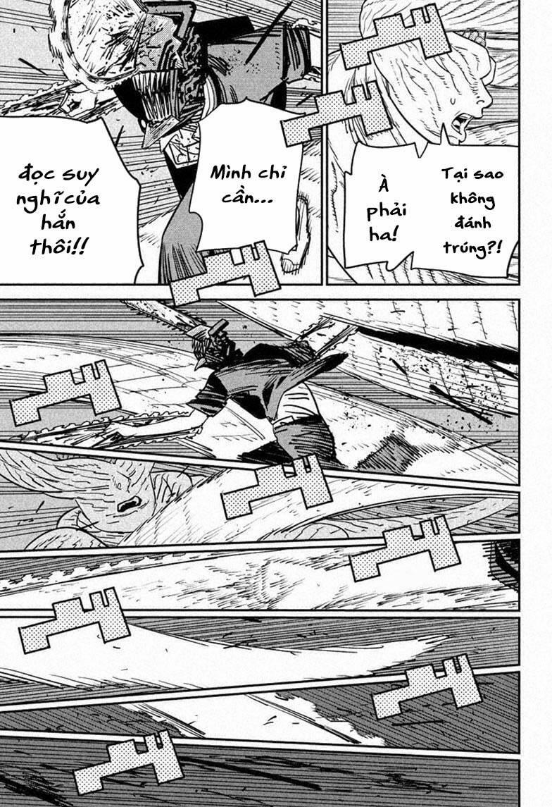 Chainsaw Man – Thợ Săn Quỷ Chương 109 Trang 13