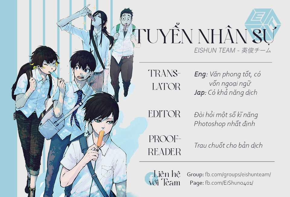 Chainsaw Man – Thợ Săn Quỷ Chương 110 Trang 24