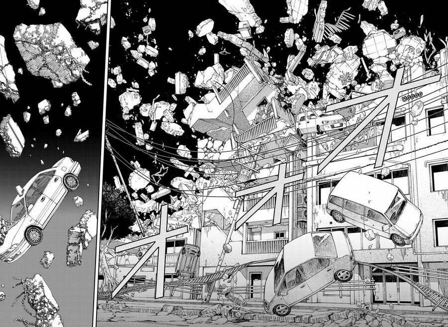 Chainsaw Man – Thợ Săn Quỷ Chương 125 Trang 10