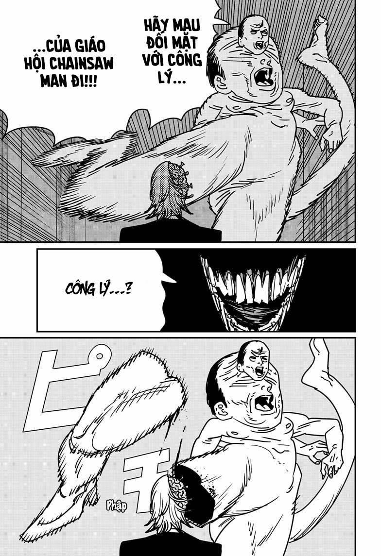 Chainsaw Man – Thợ Săn Quỷ Chương 144 Trang 14