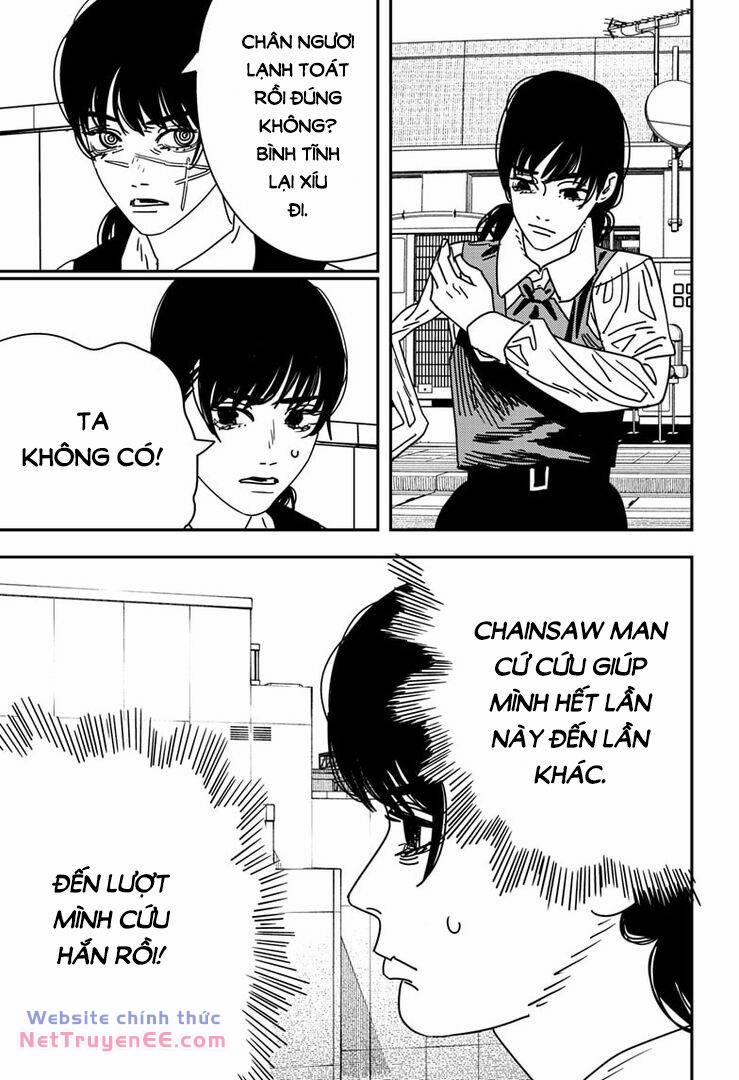 Chainsaw Man – Thợ Săn Quỷ Chương 157 Trang 5