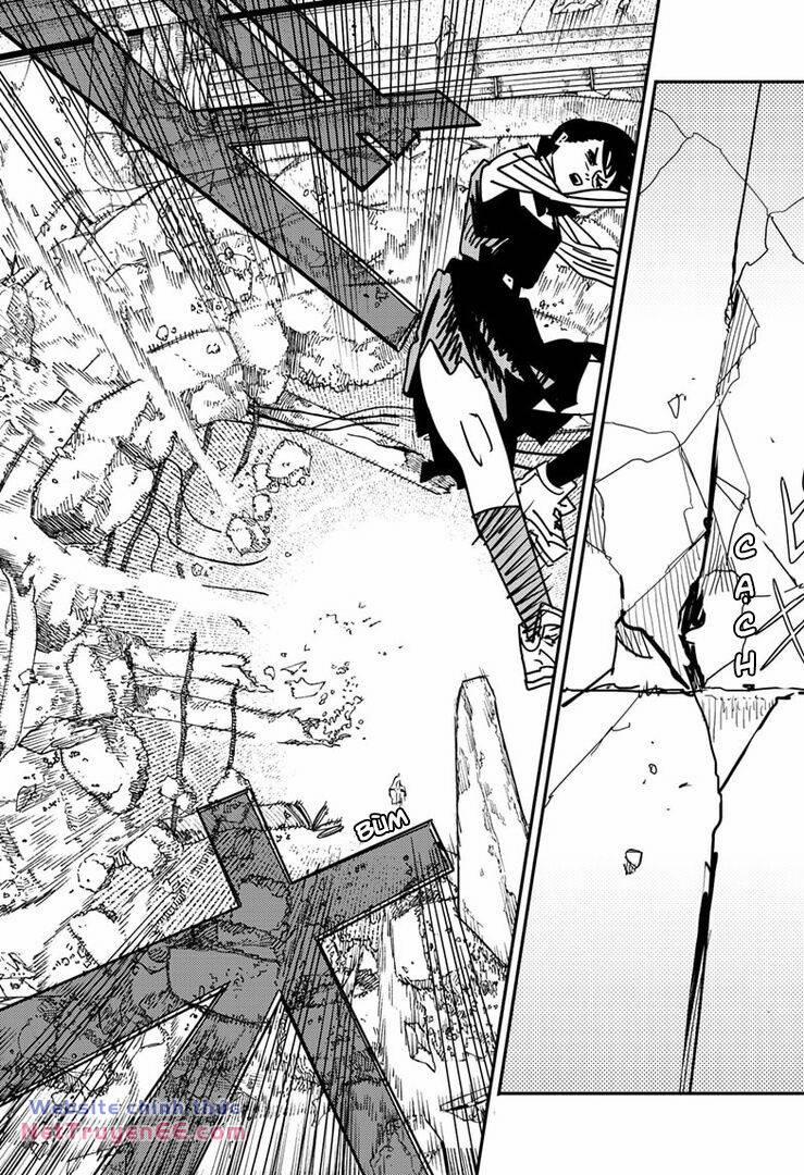 Chainsaw Man – Thợ Săn Quỷ Chương 159 Trang 12