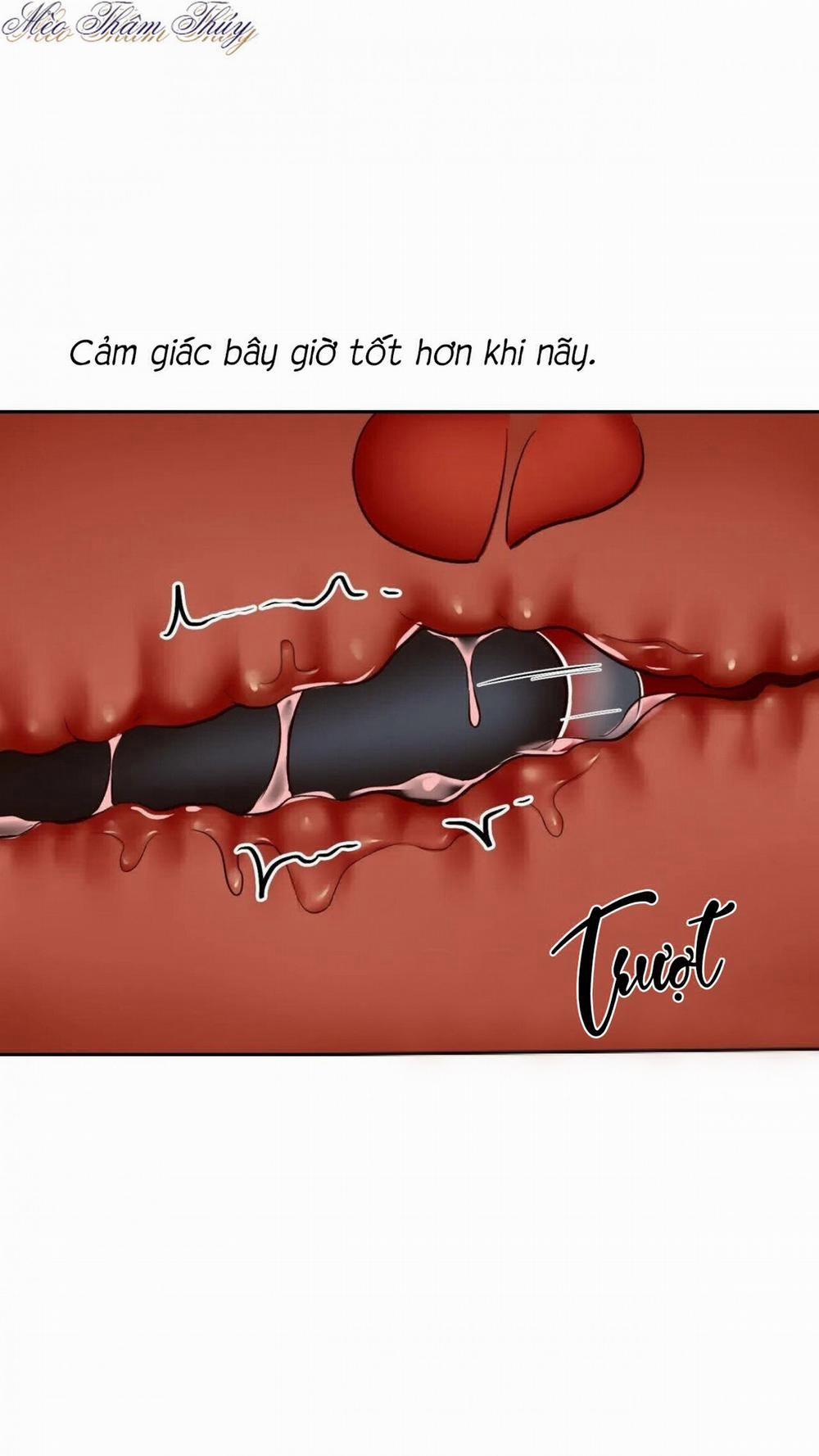 Chăm Sóc Cậu Nhóc Ngực Khủng Chương 4 Trang 41