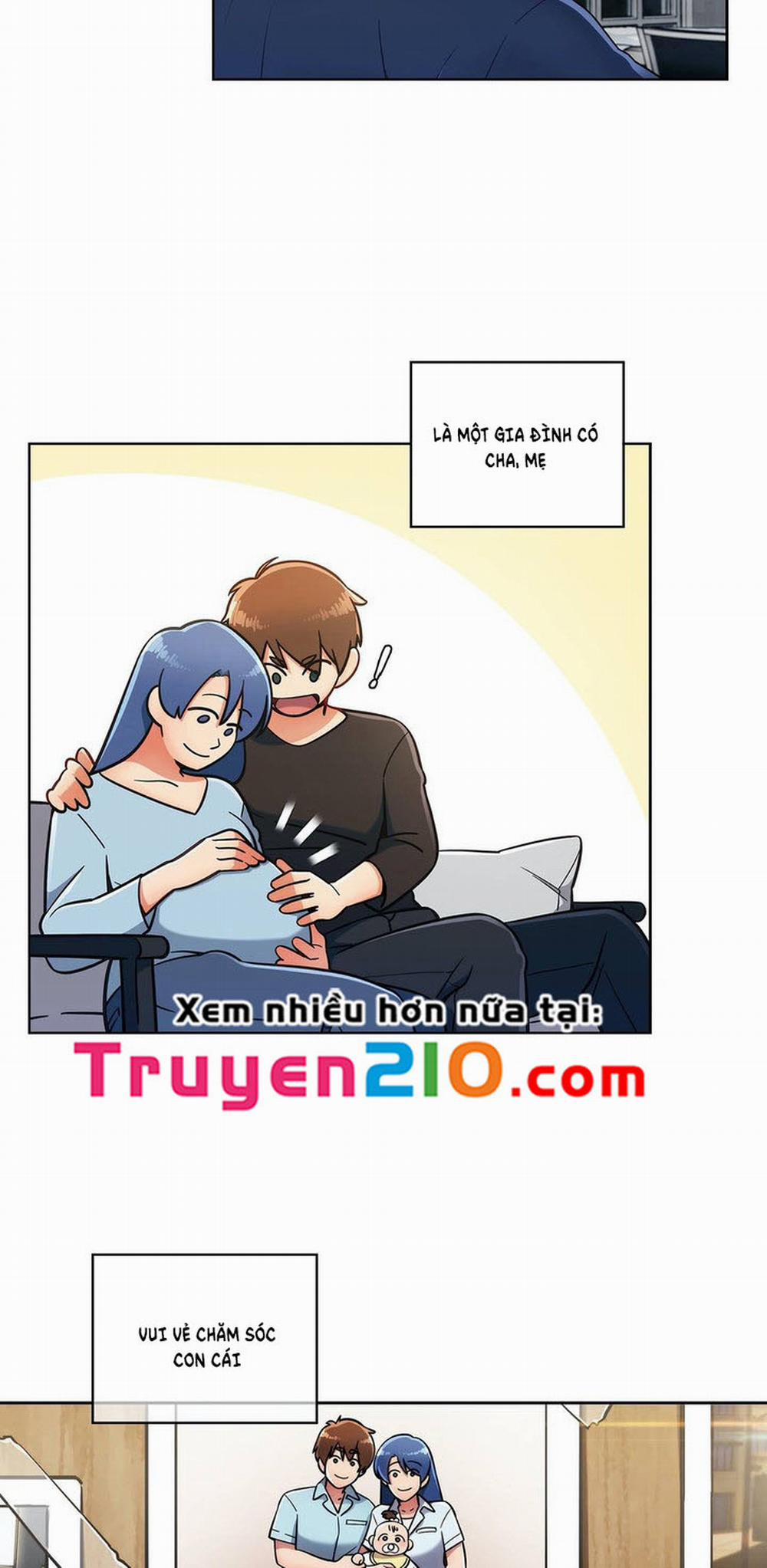 Chân Tình Của Min Hyuk Chương 14 Trang 8